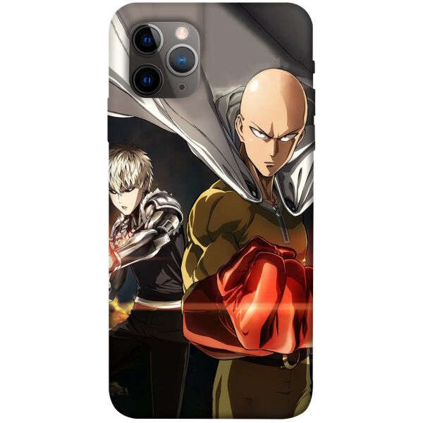 

Чехол itsPrint Anime style 8 для Apple iPhone 11 Pro (5.8")