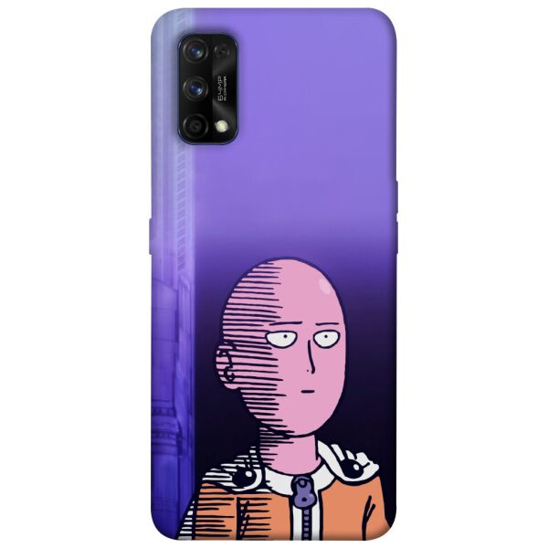 

Чехол itsPrint Anime style 7 для Realme 7 Pro