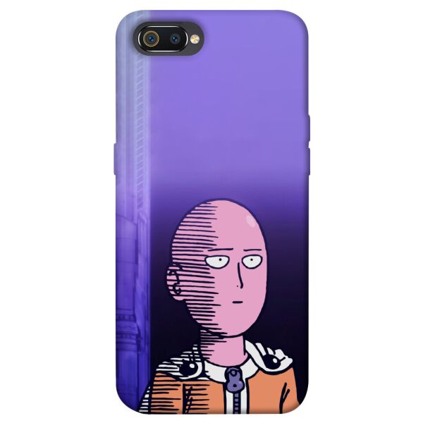 

Чехол itsPrint Anime style 7 для Realme C2