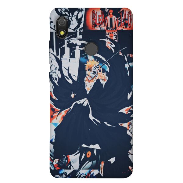 

Чехол itsPrint Anime style 6 для TECNO POP 3