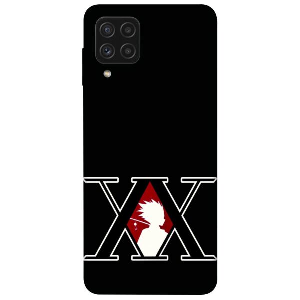 

Чехол itsPrint Anime style 9 для Samsung Galaxy A22 4G
