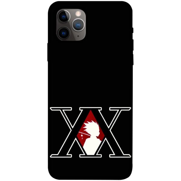

Чехол itsPrint Anime style 9 для Apple iPhone 11 Pro Max (6.5")