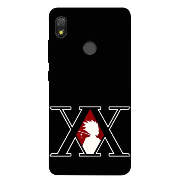 

Чехол itsPrint Anime style 9 для TECNO POP 3