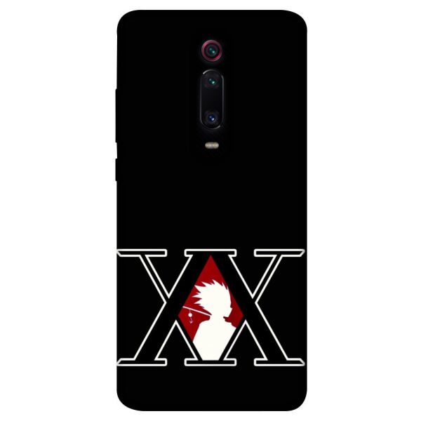 

Чехол itsPrint Anime style 9 для Xiaomi Redmi K20 / K20 Pro / Mi9T / Mi9T Pro