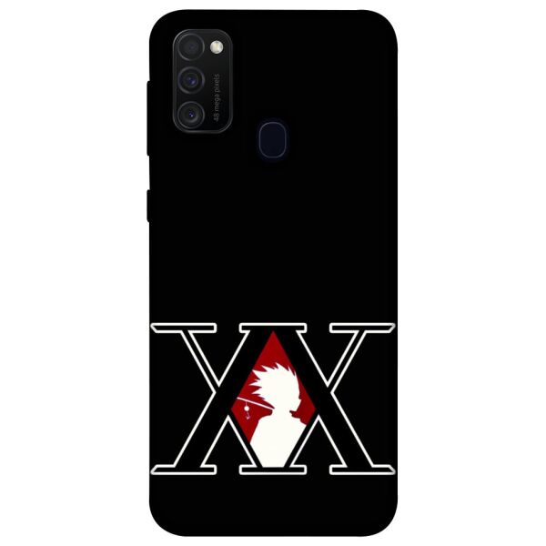 

Чехол itsPrint Anime style 9 для Samsung Galaxy M21