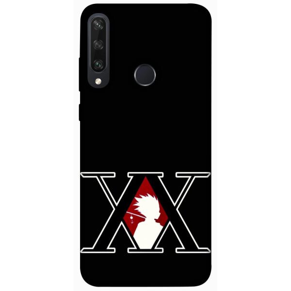 

Чехол itsPrint Anime style 9 для Huawei Y6p