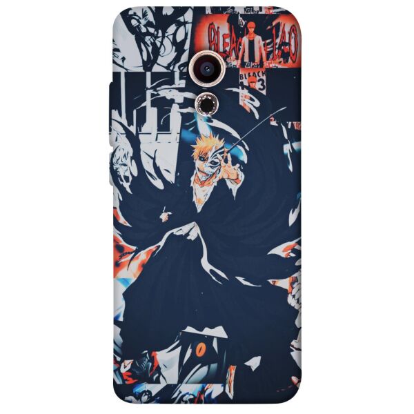 

Чехол itsPrint Anime style 6 для Meizu Pro 6
