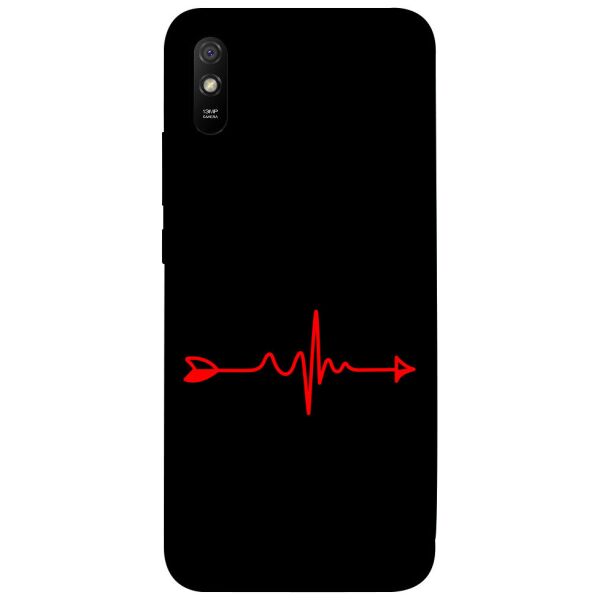 

Чехол itsPrint Стрела для Xiaomi Redmi 9A