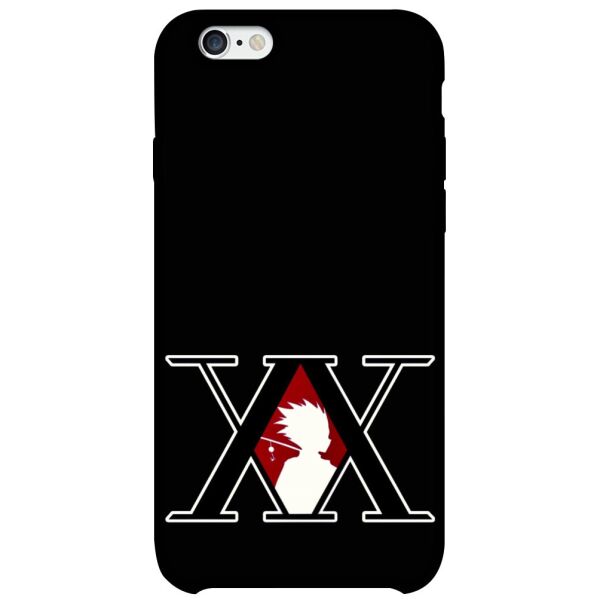 

Чехол itsPrint Anime style 9 для Apple iPhone 6/6s (4.7")