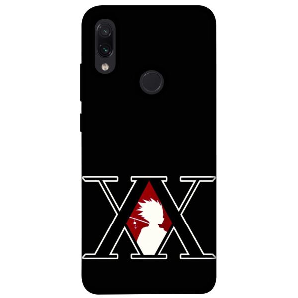 

Чехол itsPrint Anime style 9 для Xiaomi Redmi Note 7 / Note 7 Pro / Note 7s