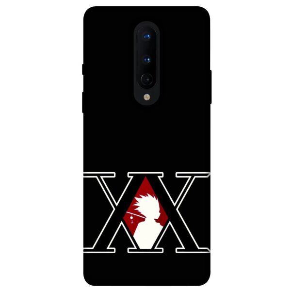

Чехол itsPrint Anime style 9 для OnePlus 8