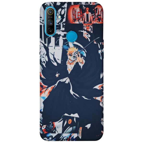 

Чехол itsPrint Anime style 6 для Realme C3