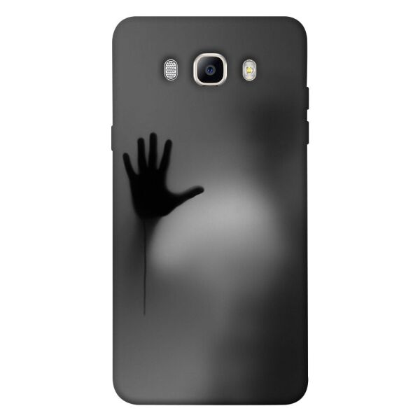 

Чехол itsPrint Shadow man для Samsung J510F Galaxy J5 (2016)