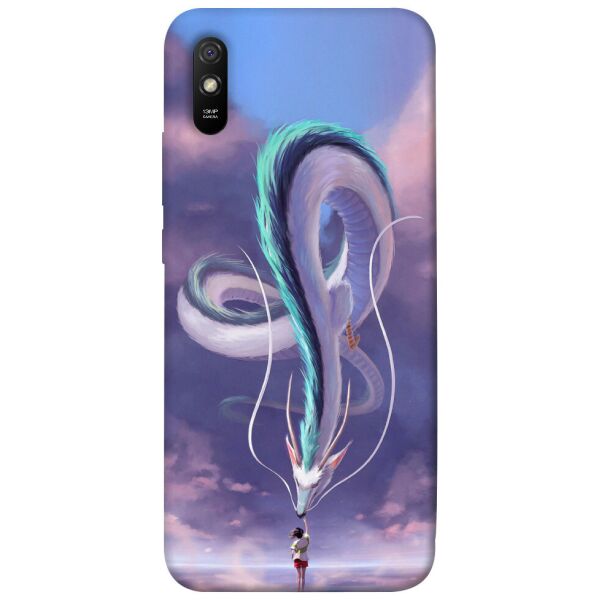 

Чехол itsPrint Anime style 15 для Xiaomi Redmi 9A