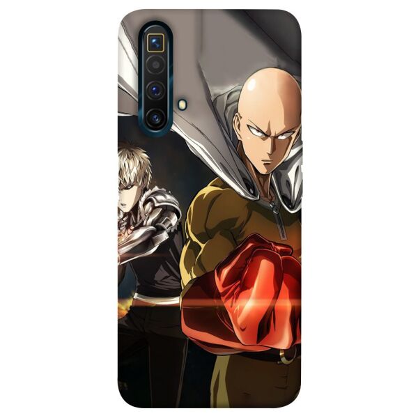

Чехол itsPrint Anime style 8 для Realme X3 SuperZoom