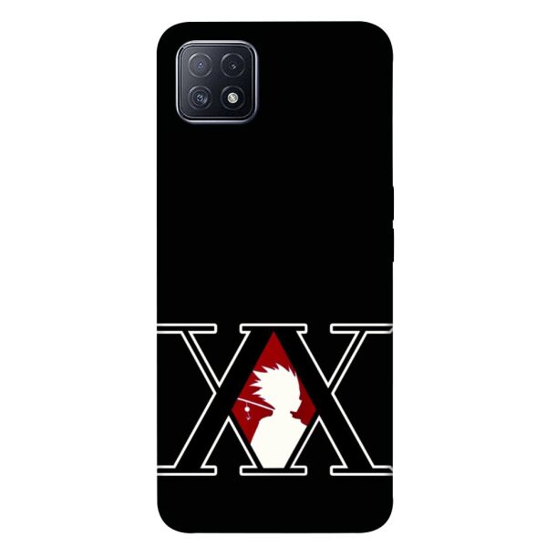 

Чехол itsPrint Anime style 9 для Oppo A73