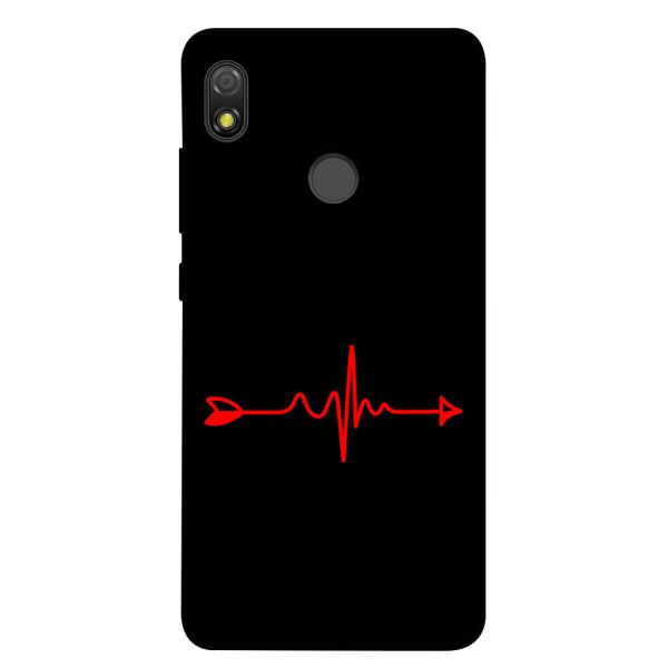 

Чехол itsPrint Стрела для TECNO POP 3