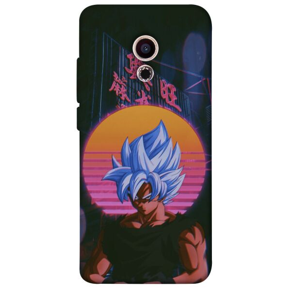 

Чехол itsPrint Anime style 13 для Meizu Pro 6