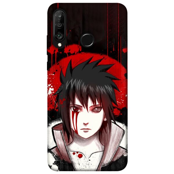 

Чехол itsPrint Anime style 2 для Huawei P30 lite