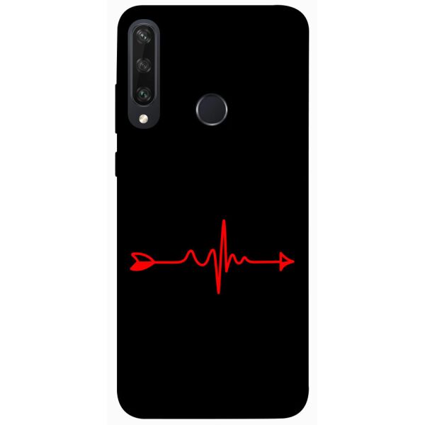 

Чехол itsPrint Стрела для Huawei Y6p