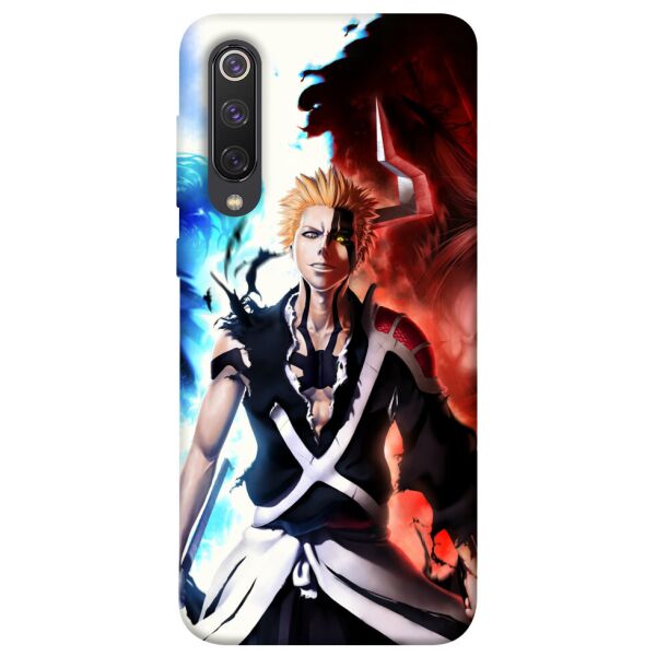 

Чехол itsPrint Anime style 5 для Xiaomi Mi 9 SE
