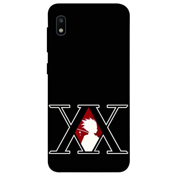 

Чехол itsPrint Anime style 9 для Samsung Galaxy A10 (A105F)