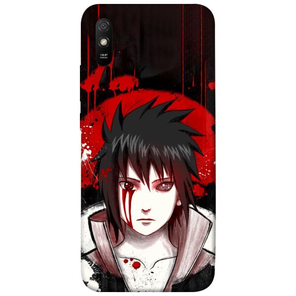 

Чехол itsPrint Anime style 2 для Xiaomi Redmi 9A