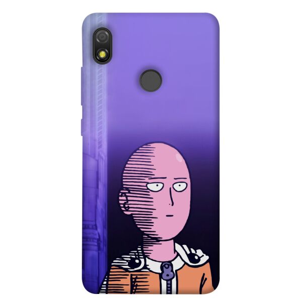 

Чехол itsPrint Anime style 7 для TECNO POP 3