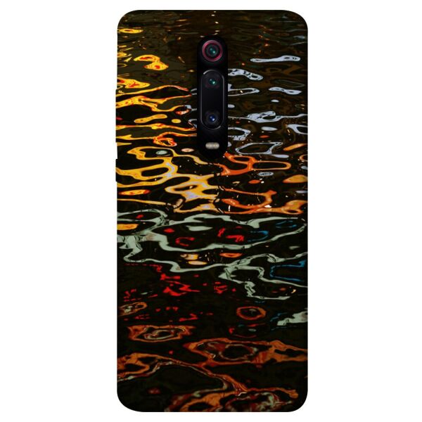 

Чехол itsPrint Красочные блики для Xiaomi Redmi K20 / K20 Pro / Mi9T / Mi9T Pro