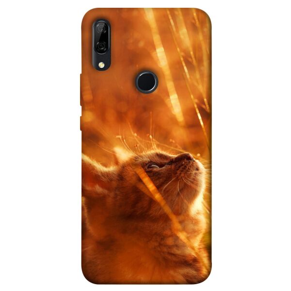 

Чехол itsPrint Magic cat для Huawei P Smart Z