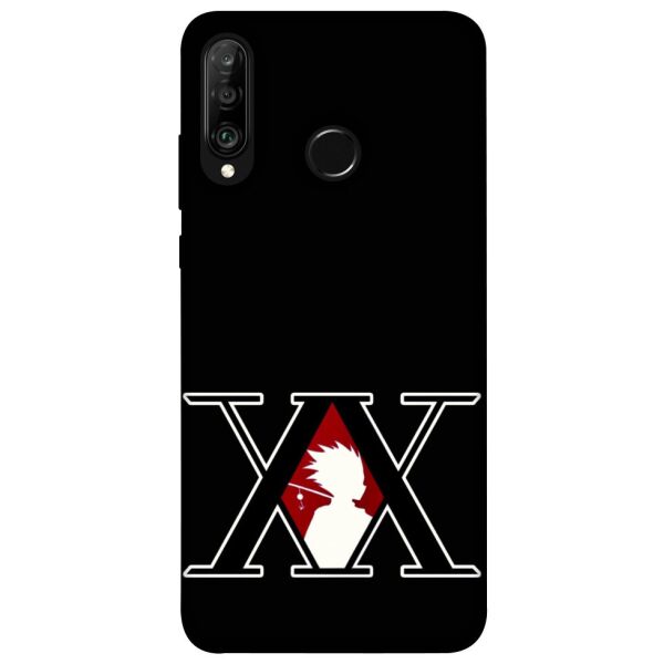

Чехол itsPrint Anime style 9 для Huawei P30 lite