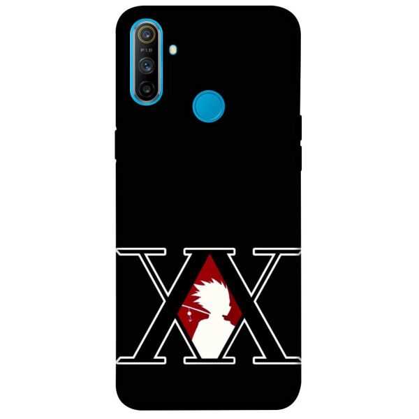 

Чехол itsPrint Anime style 9 для Realme C3