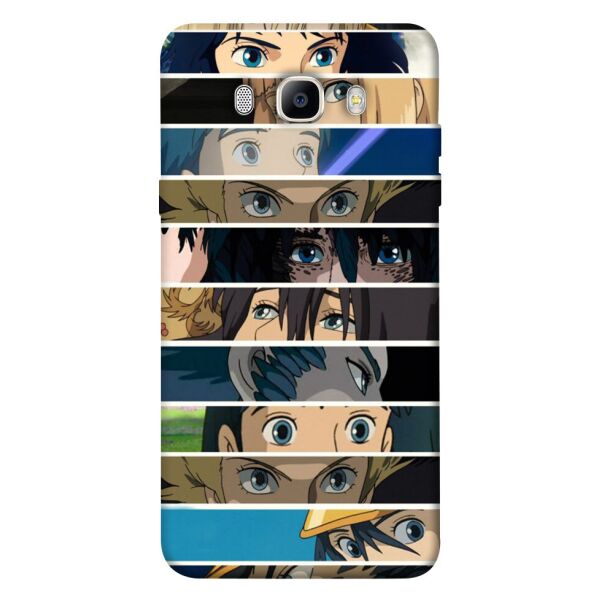 

Чехол itsPrint Anime style 17 для Samsung J510F Galaxy J5 (2016)