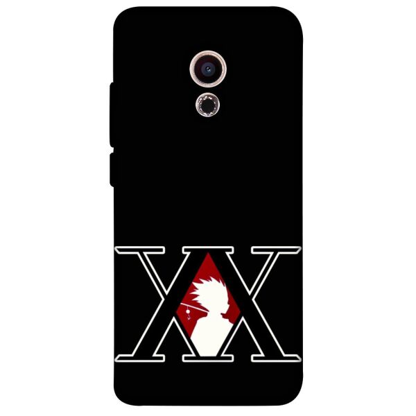 

Чехол itsPrint Anime style 9 для Meizu Pro 6