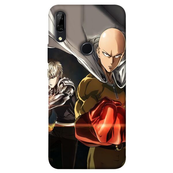 

Чехол itsPrint Anime style 8 для Huawei P Smart Z