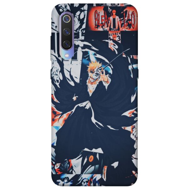 

Чехол itsPrint Anime style 6 для Xiaomi Mi 9