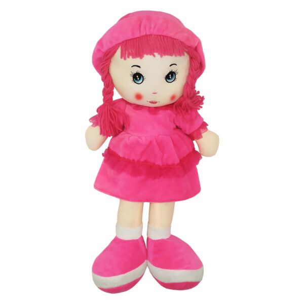 

Кукла мягконабивная Bambi WW8194, 40 см (Вид 8)