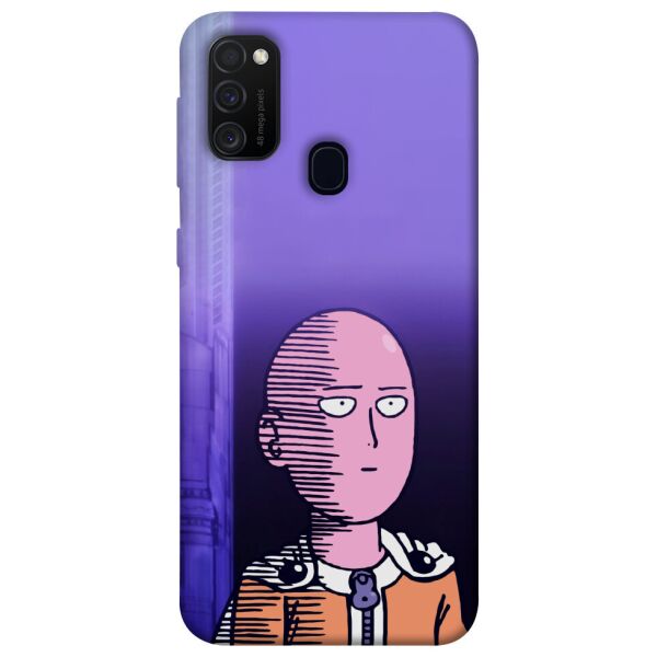 

Чехол itsPrint Anime style 7 для Samsung Galaxy M21