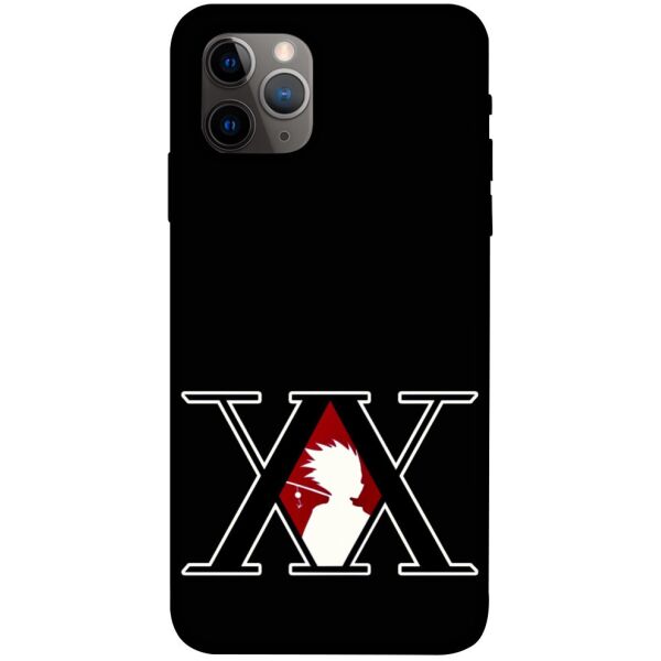 

Чехол itsPrint Anime style 9 для Apple iPhone 11 Pro (5.8")