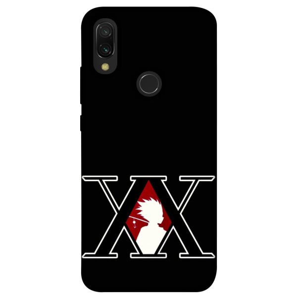 

Чехол itsPrint Anime style 9 для Xiaomi Redmi 7