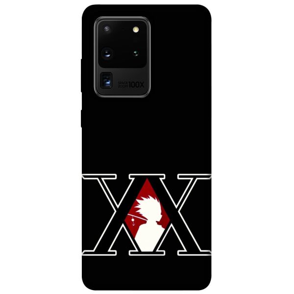 

Чехол itsPrint Anime style 9 для Samsung Galaxy S20 Ultra