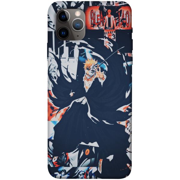 

Чехол itsPrint Anime style 6 для Apple iPhone 11 Pro Max (6.5")