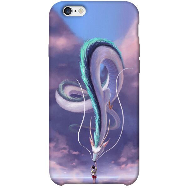 

Чехол itsPrint Anime style 15 для Apple iPhone 6/6s plus (5.5")