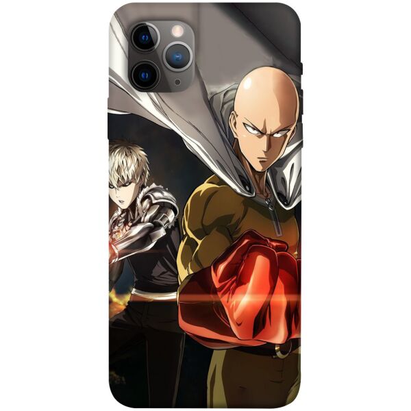 

Чехол itsPrint Anime style 8 для Apple iPhone 11 Pro Max (6.5")