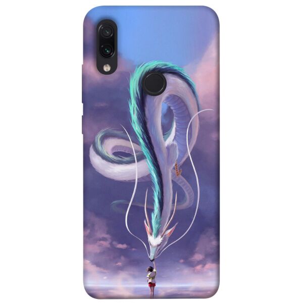 

Чехол itsPrint Anime style 15 для Xiaomi Redmi Note 7 / Note 7 Pro / Note 7s