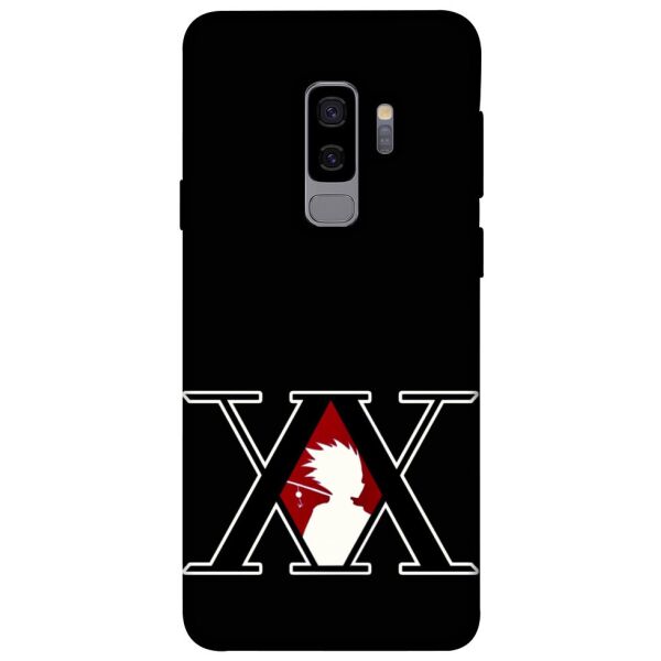 

Чехол itsPrint Anime style 9 для Samsung Galaxy S9+