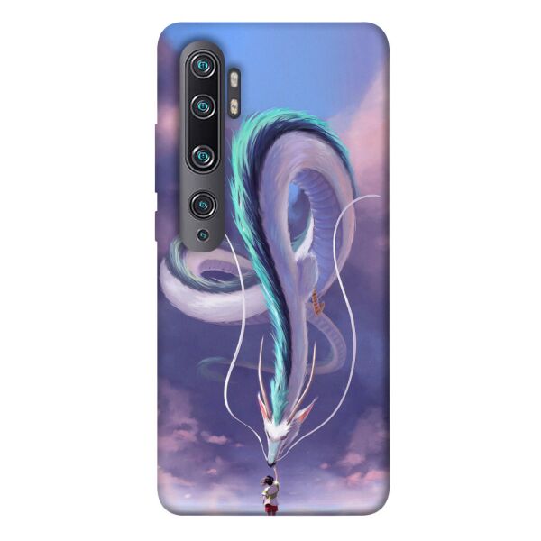 

Чехол itsPrint Anime style 15 для Xiaomi Mi Note 10 / Note 10 Pro / Mi CC9 Pro