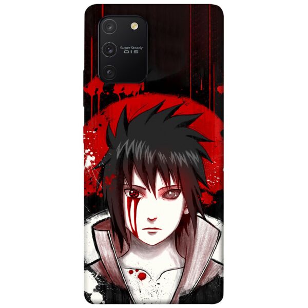 

Чехол itsPrint Anime style 2 для Samsung Galaxy S10 Lite