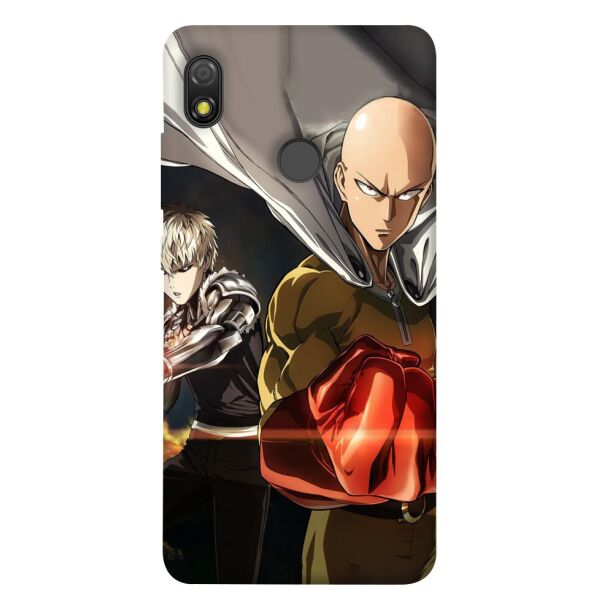 

Чехол itsPrint Anime style 8 для TECNO POP 3