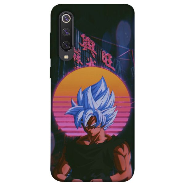 

Чехол itsPrint Anime style 13 для Xiaomi Mi 9 SE
